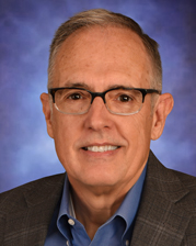 Rev. Douglas R. Pierce