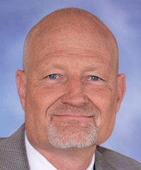 Dr. Rodney L. Reed