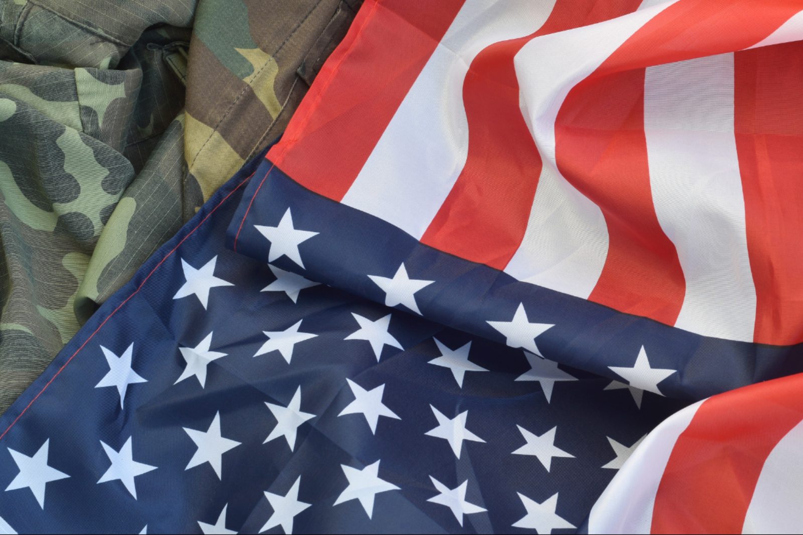 Is God Calling You to Military Ministry?