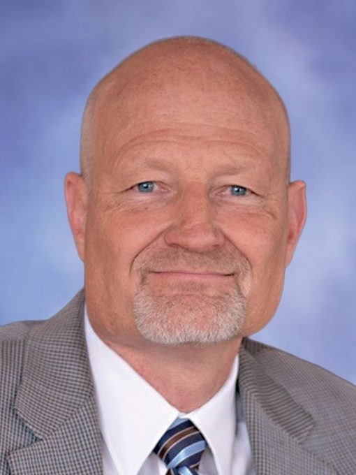 Dr. Rodney Reed