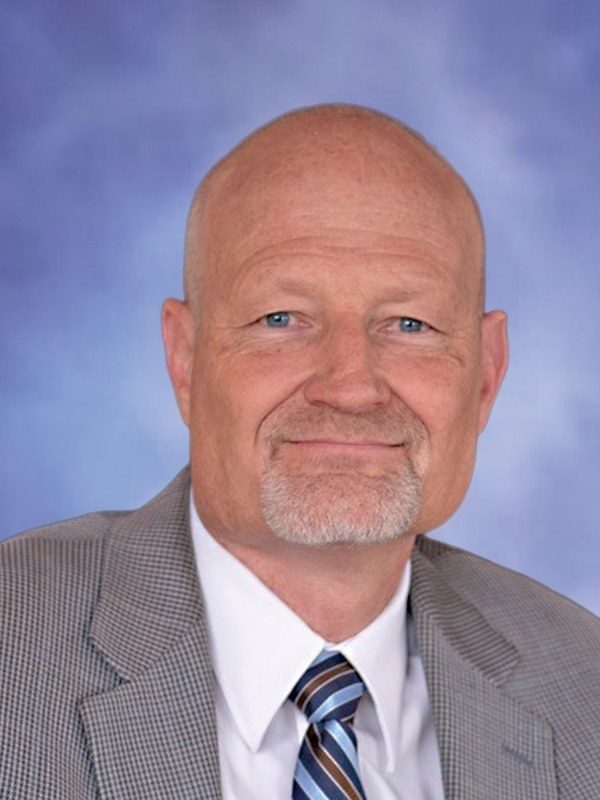 Dr. Rodney Reed