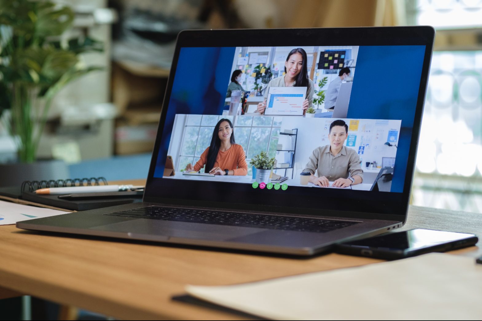The Best in Online Education