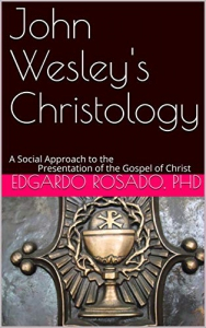 John Wesley's Christology