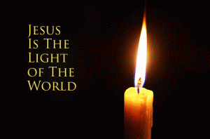 Jesus, Our Light