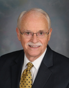 Dr. Ken Mills, Pastoring and Teaching