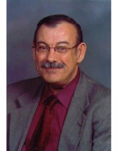 Dr . Frank Laci