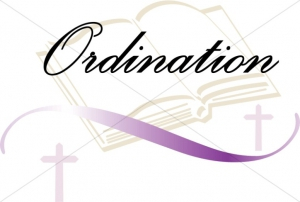 Educational Requirement for Ordination