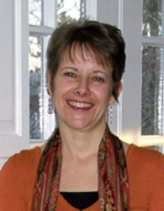 Adjunct Professor Lisa Morrison