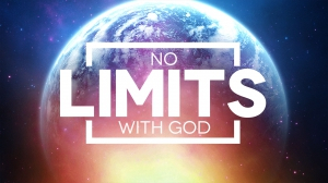 God's Understanding Has No Limits