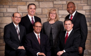 Board of General Superintendents Church of the Nazarene