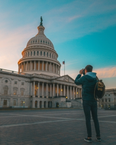 Celebrating Constitution Day - September 17, 2020