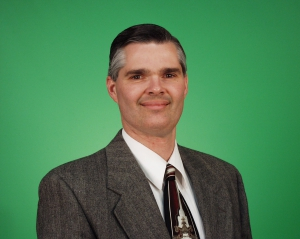 Dr. Thomas J. King, Faculty