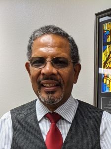 Dr. Joseph Warrington - Unity Through Humility