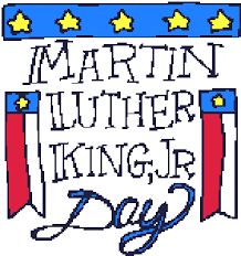 Also called MLK Day of Service