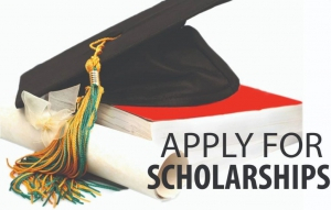 Scholarship Opportunity Degree Students