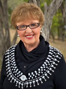 Dr. Peggy Stark-Wilson NBC Board of Trustees