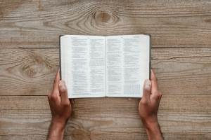 Prayer Changes Things