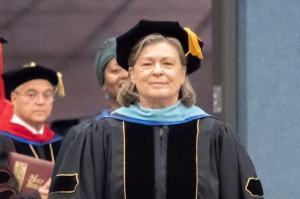 Dr. Sandy Palm, NBC Faculty