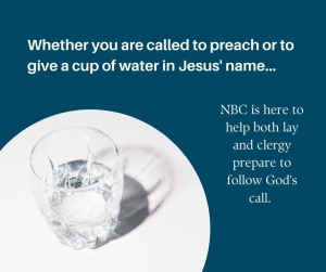 NBC Can Be Your Choice for Ministry Preparation