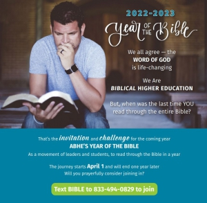 Free You-Version Bible App