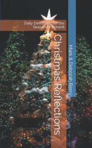 Christmas Devotional for Next Year