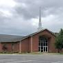 Monticello MP Church in Monticello, Mississippi