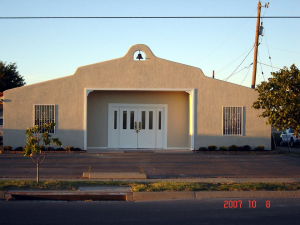 Roswell Central Church of the Nazarene