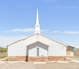 Deming Church of the Nazarene