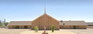 Montwood Church of the Nazarene