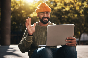 Are you staying safe online?