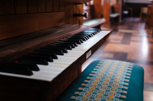 'Tis mercy all, immense and free; For, O my God, it found out me.