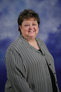 Congratulations on your retirement, Carol!