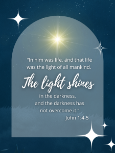 The government will be on His shoulders.