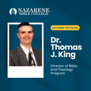 Let's meet Dr. King!