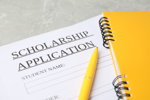 The IBOE is now accepting scholarship applications!