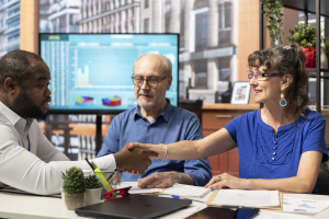 Learn why your IRA gift matters.