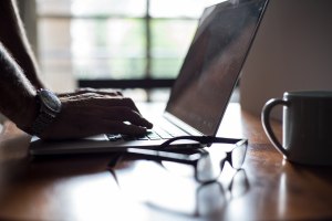 Well done, students!