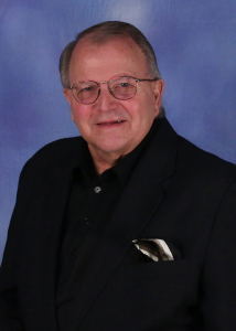 Dr. Gary Haines