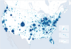 NBC Alumni are reaching the whole region for Christ!